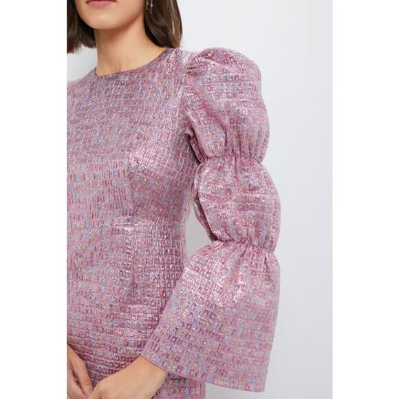 HYACINTH HOUSE DRESS - Picture 5 of 5